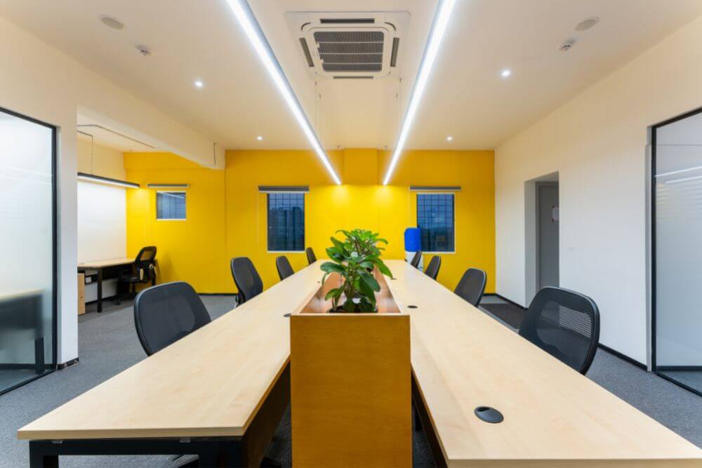 Top Amenities to Look for in a Coworking Space in India